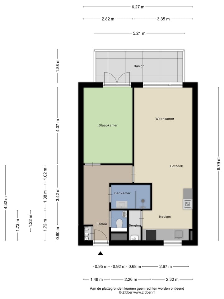 Photo 27 of Van Ravesteyndreef 101