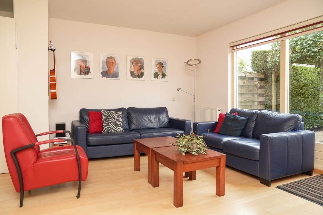 Foto 2 van F.A. Wonninkstraat 32