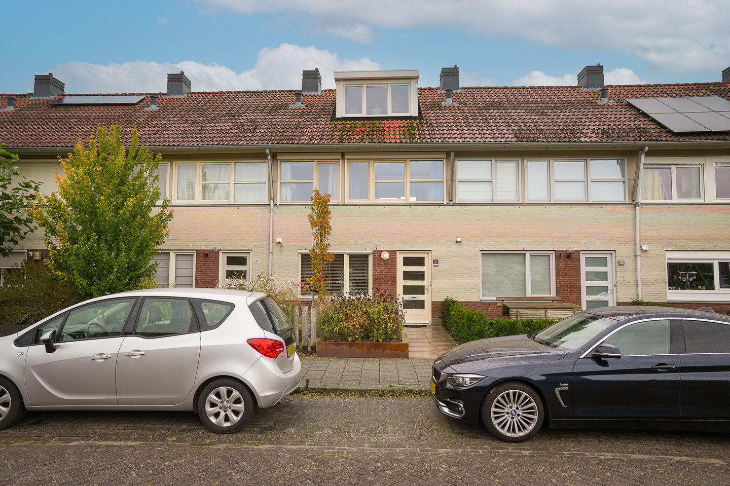 Foto 5 van F.A. Wonninkstraat 32