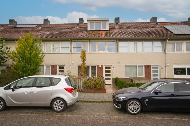 Foto 5 van F.A. Wonninkstraat 32