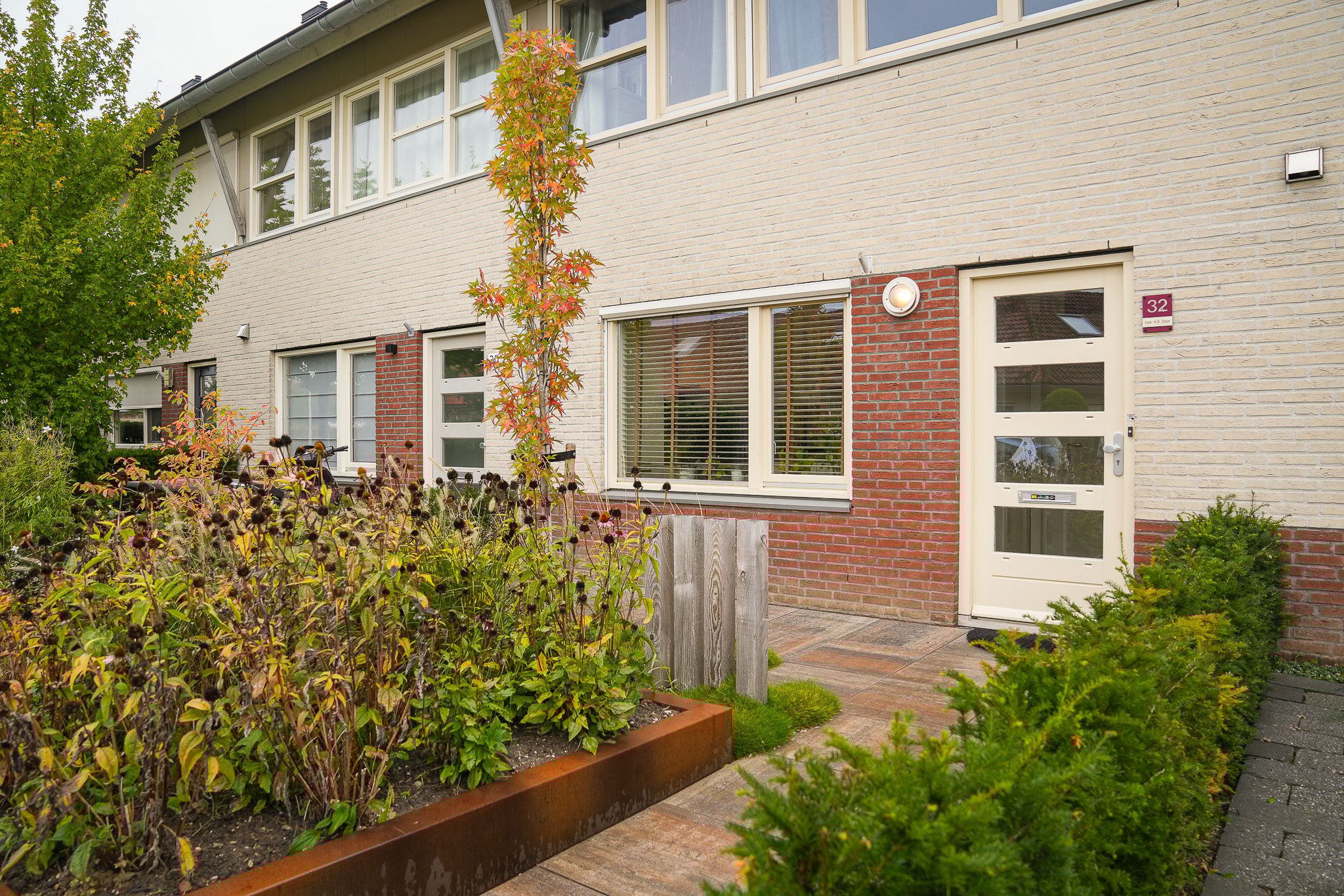 Foto 6 van F.A. Wonninkstraat 32