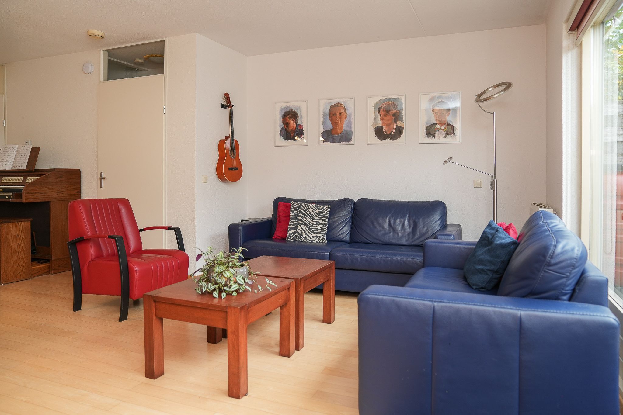 Foto 9 van F.A. Wonninkstraat 32