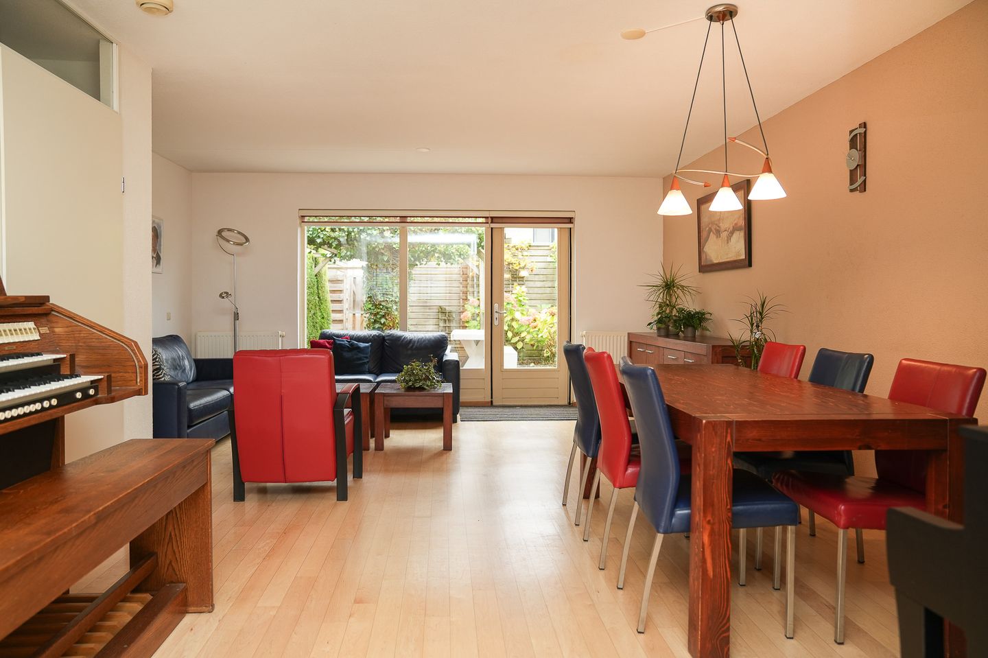 Foto 10 van F.A. Wonninkstraat 32