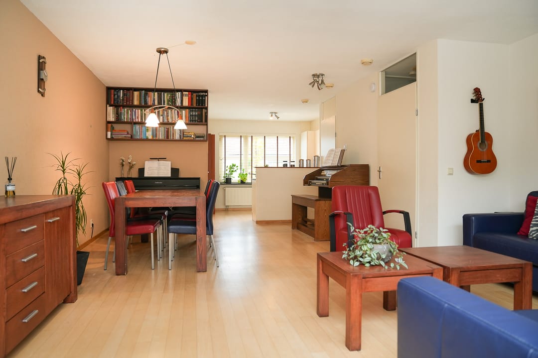 Foto 11 van F.A. Wonninkstraat 32