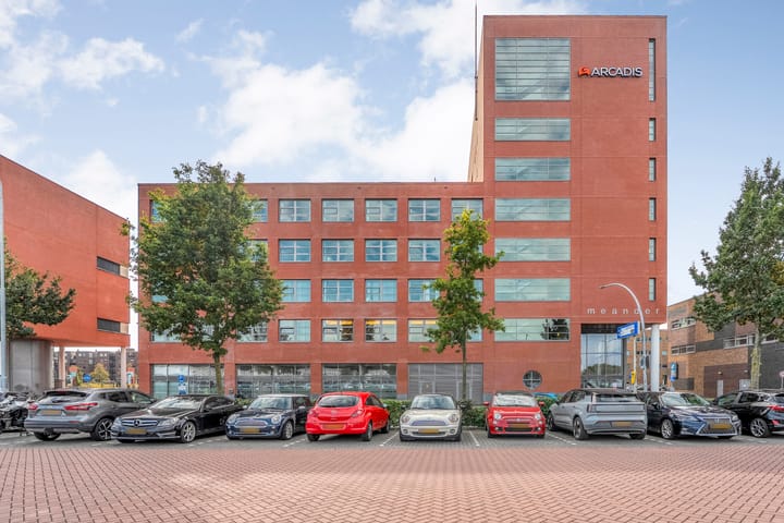 Lübeckplein 34, Zwolle