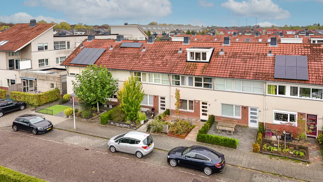 Foto 31 van F.A. Wonninkstraat 32