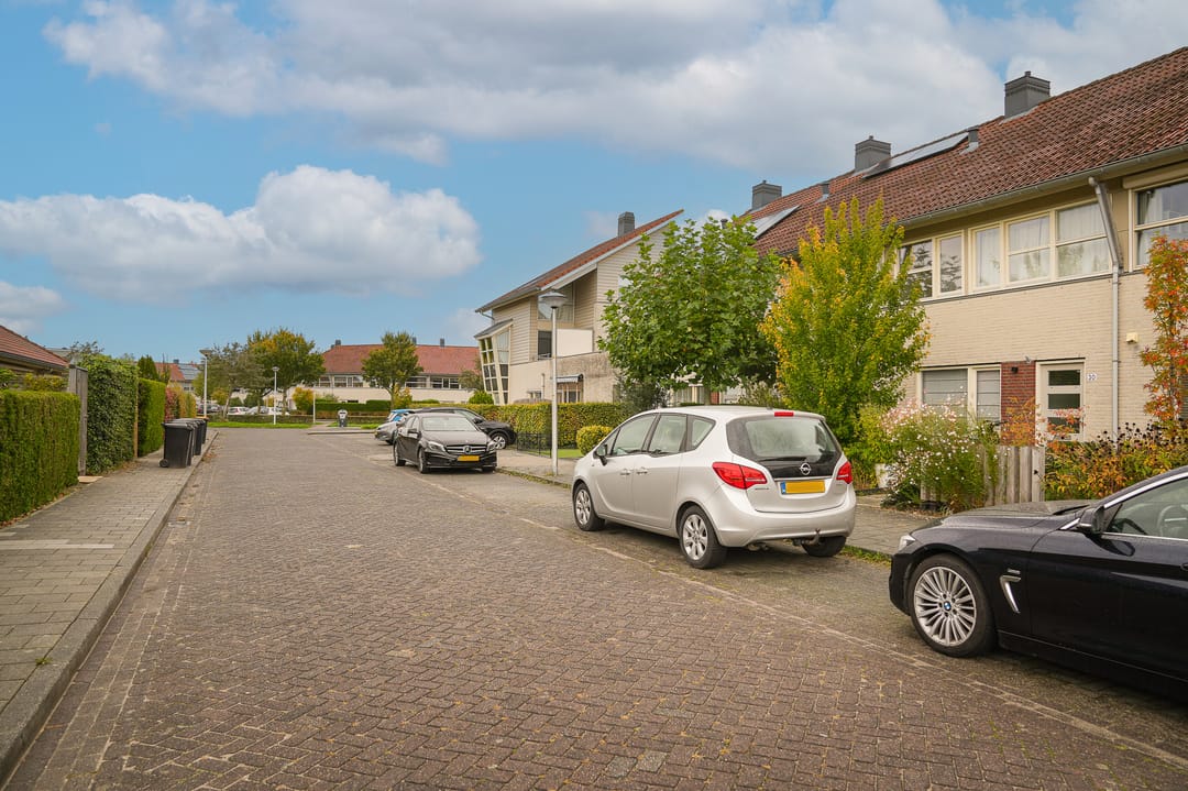 Foto 32 van F.A. Wonninkstraat 32