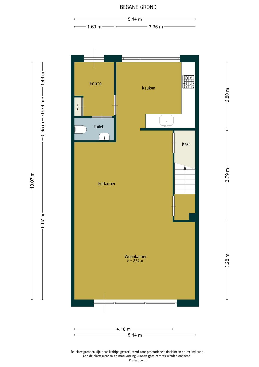 Foto 38 van F.A. Wonninkstraat 32