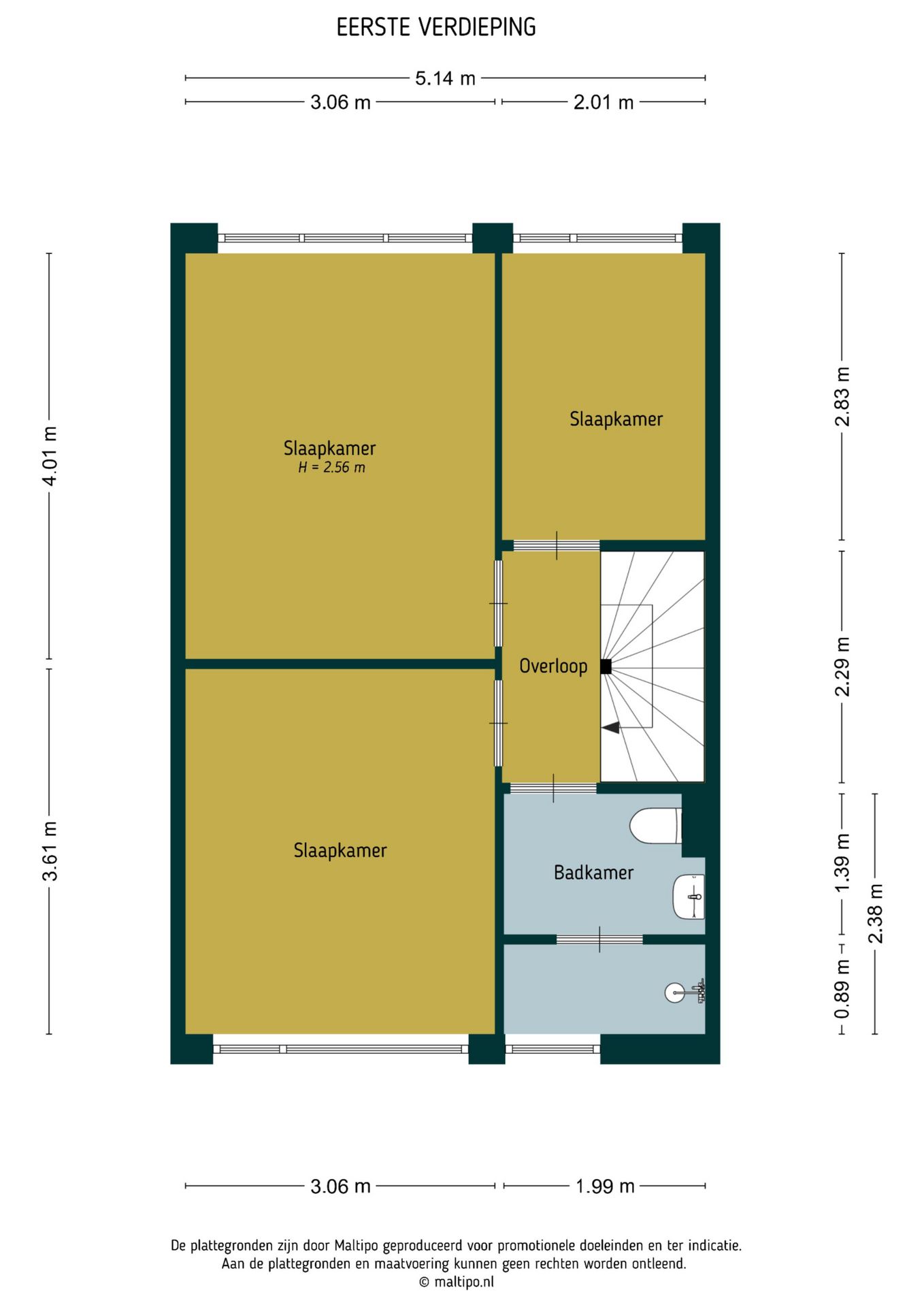 Foto 39 van F.A. Wonninkstraat 32