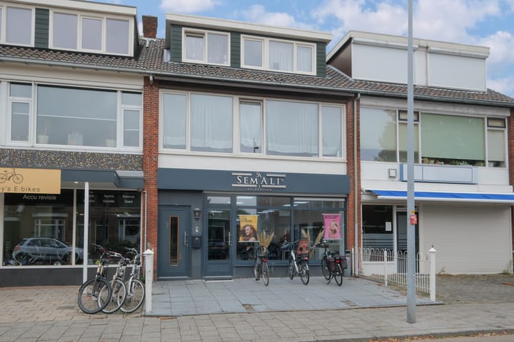 Beeklustlaan 23, Almelo