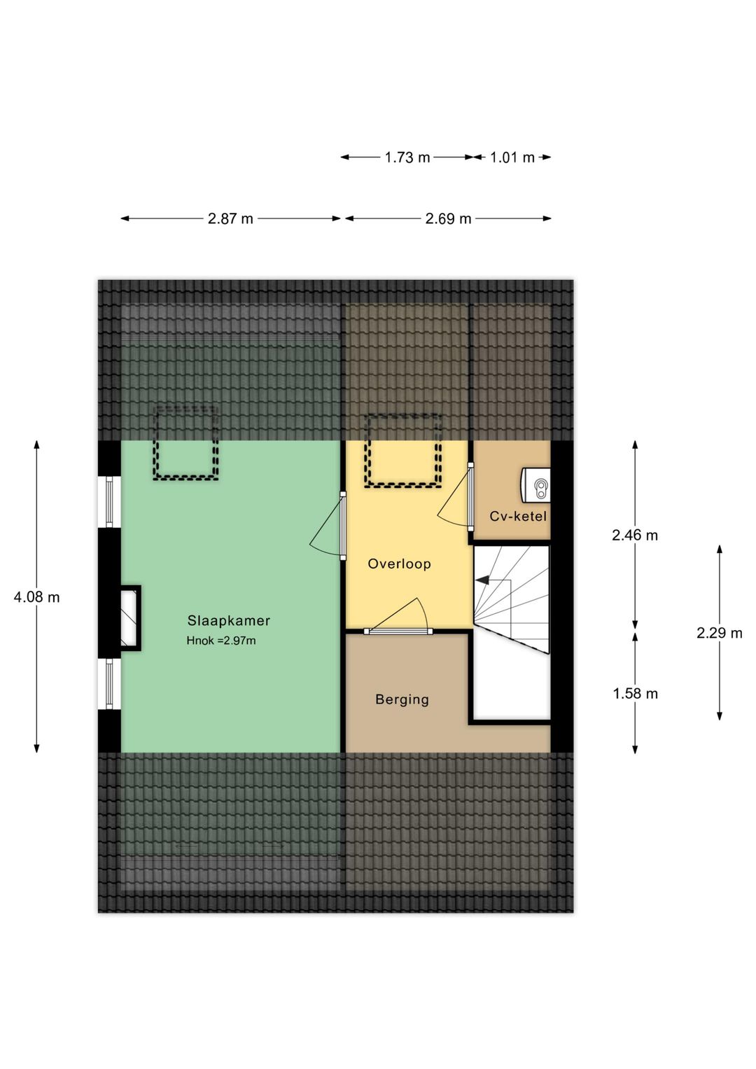 Photo 43 of Oud-Veldzichtlaan 21