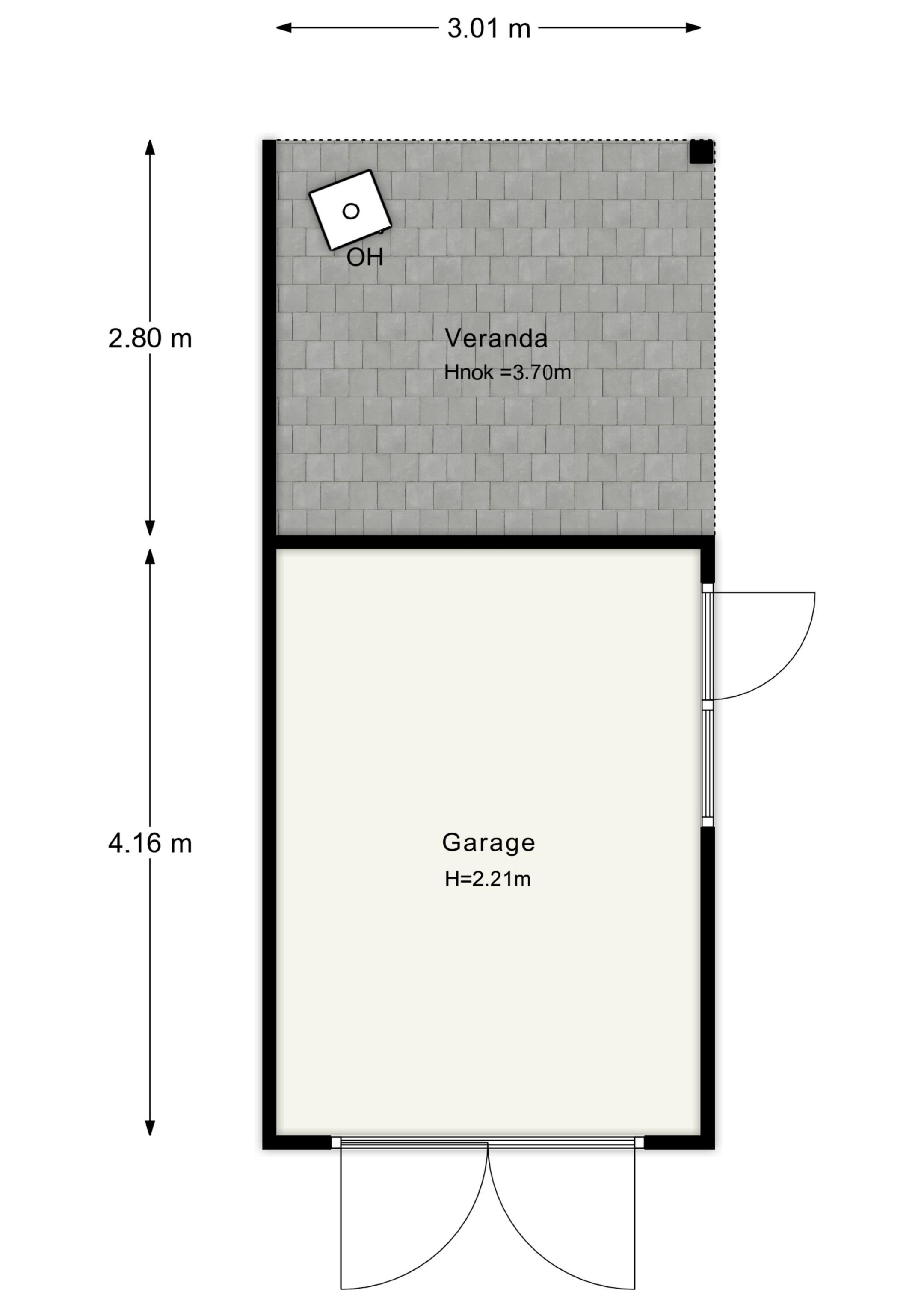 Photo 45 of Oud-Veldzichtlaan 21