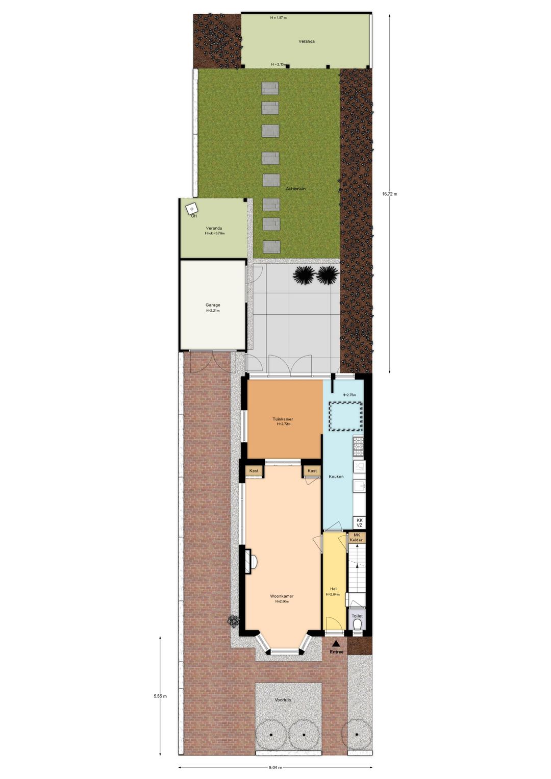 Photo 47 of Oud-Veldzichtlaan 21