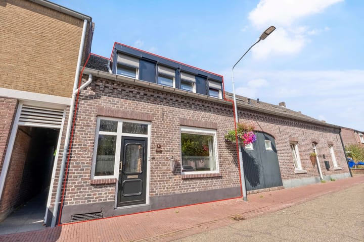 Foto 1 van Paalweg 5