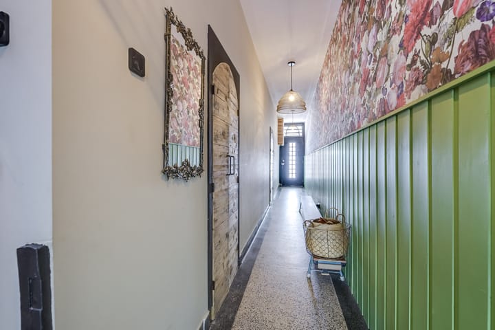 Foto 2 van Voorstraat 27-A