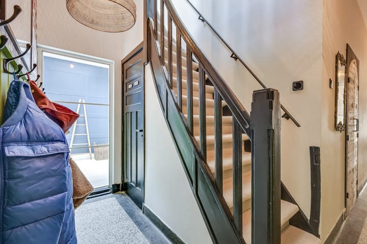 Foto 3 van Voorstraat 27-A