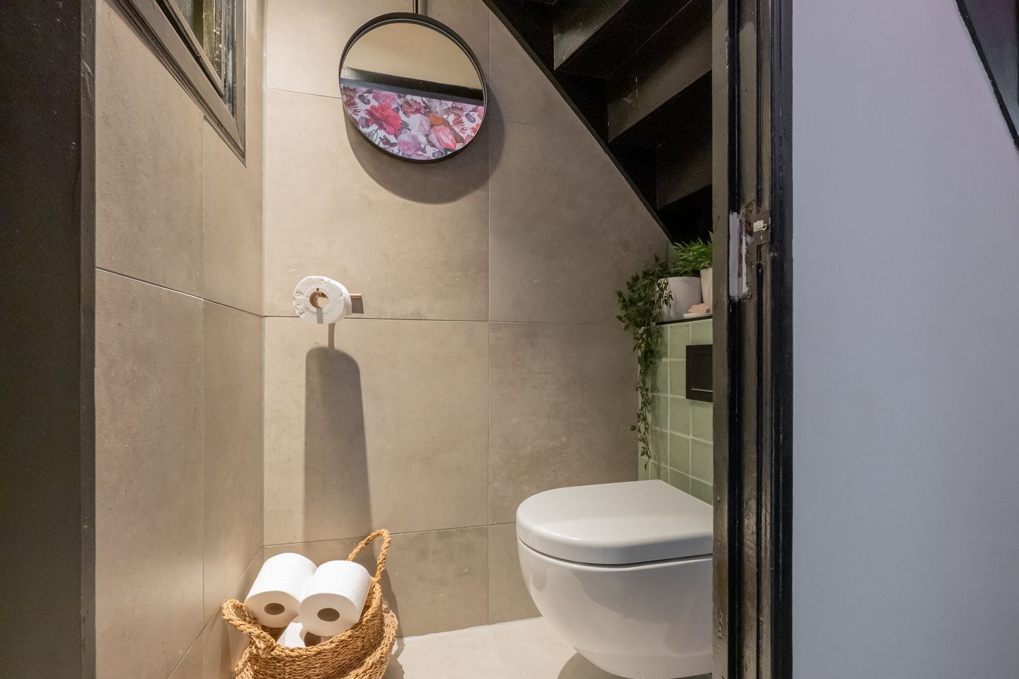 Foto 4 van Voorstraat 27-A