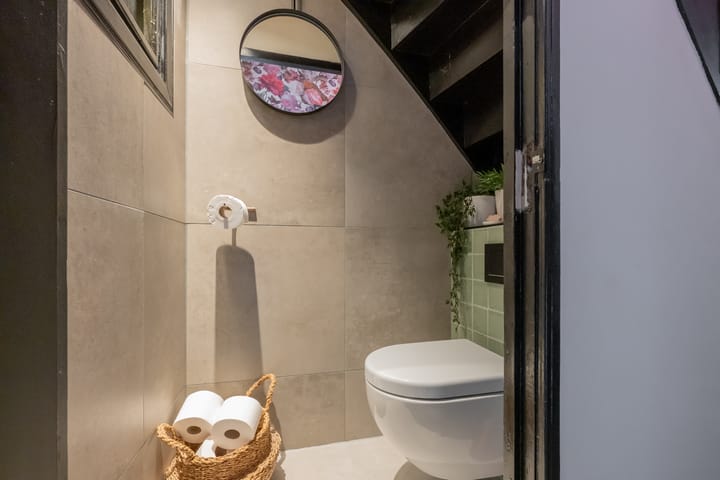 Foto 4 van Voorstraat 27-A