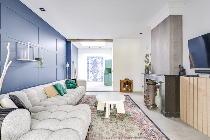 Foto 9 van Voorstraat 27-A