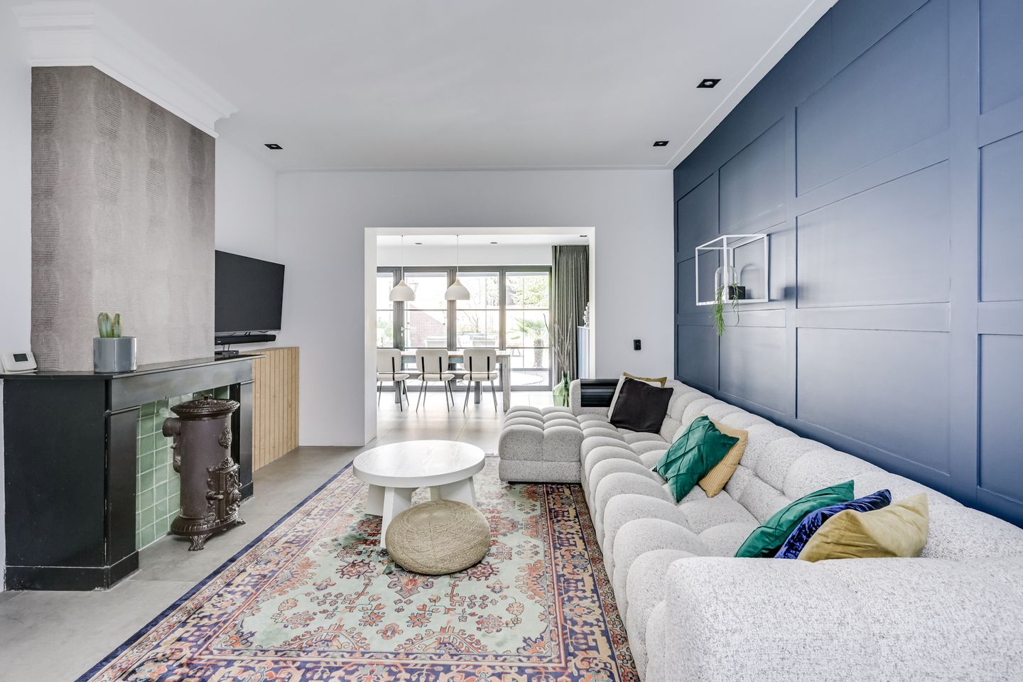 Foto 10 van Voorstraat 27-A