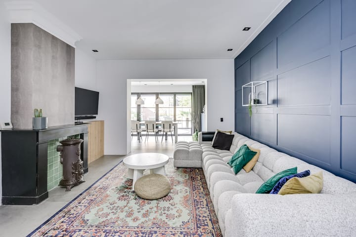 Foto 10 van Voorstraat 27-A