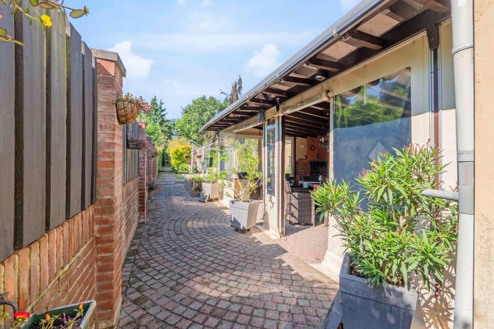 Foto 14 van Paalweg 5