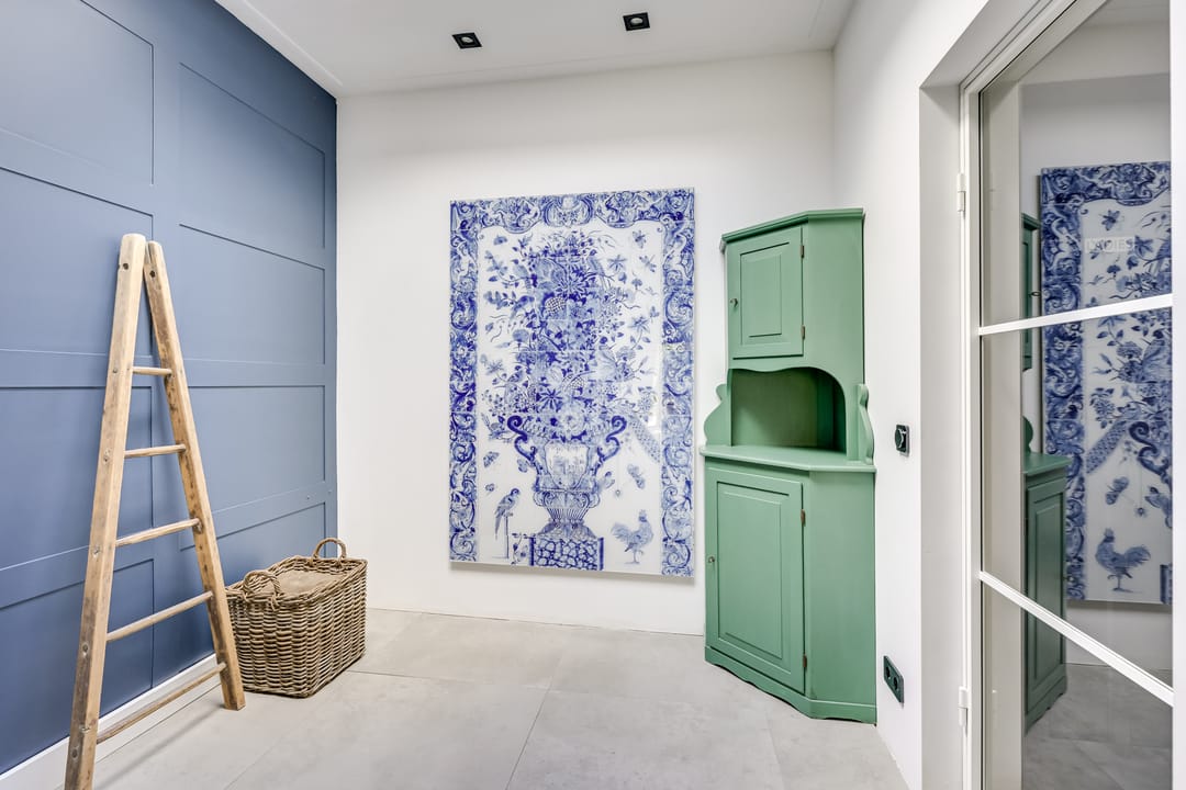 Foto 11 van Voorstraat 27-A