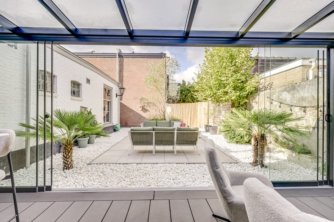 Foto 13 van Voorstraat 27-A