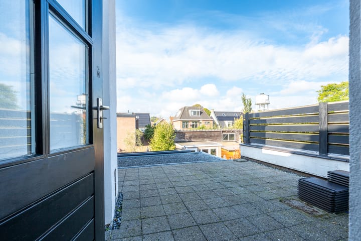 Foto 26 van Voorstraat 27-A