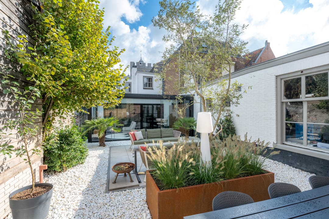 Foto 28 van Voorstraat 27-A