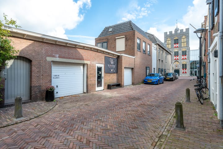 Foto 31 van Voorstraat 27-A