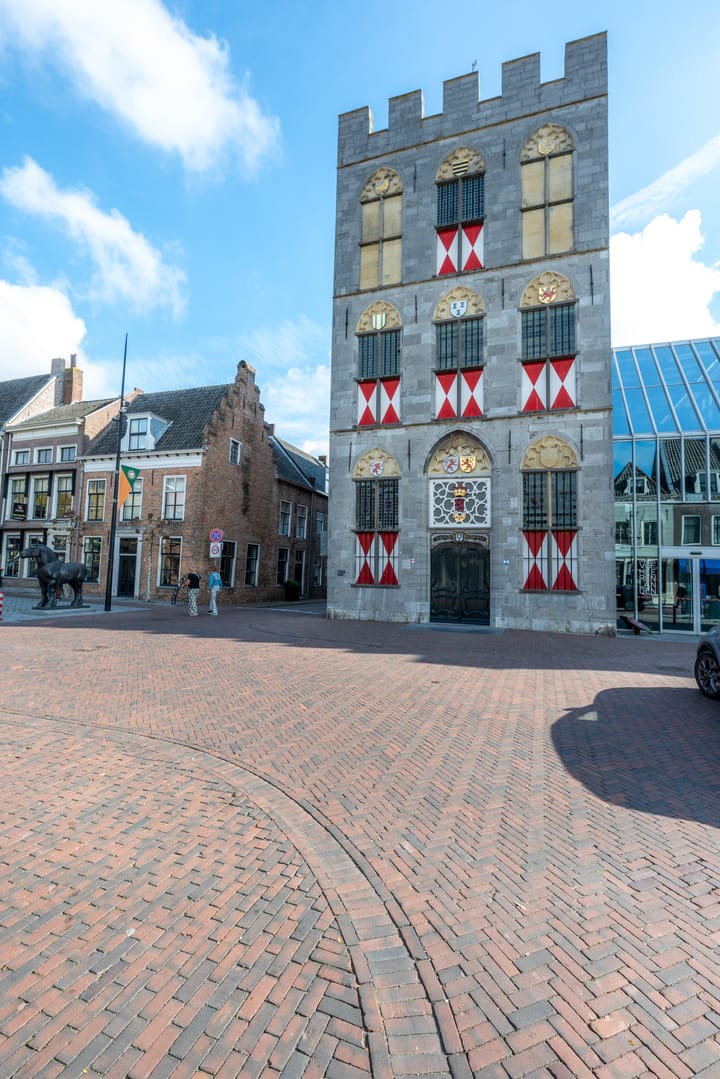 Foto 33 van Voorstraat 27-A