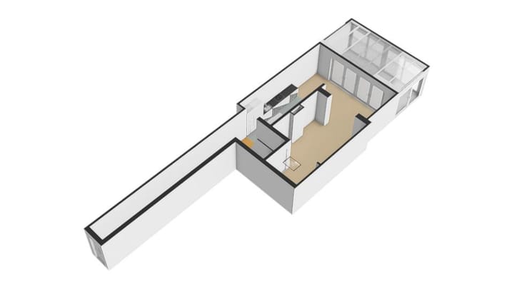 Foto 35 van Voorstraat 27-A