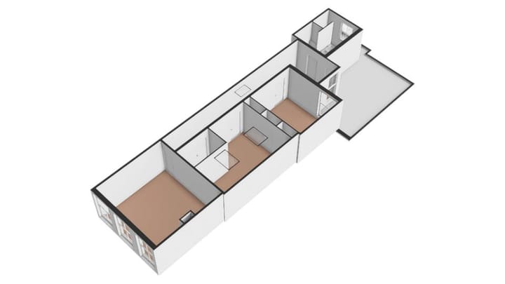 Foto 38 van Voorstraat 27-A