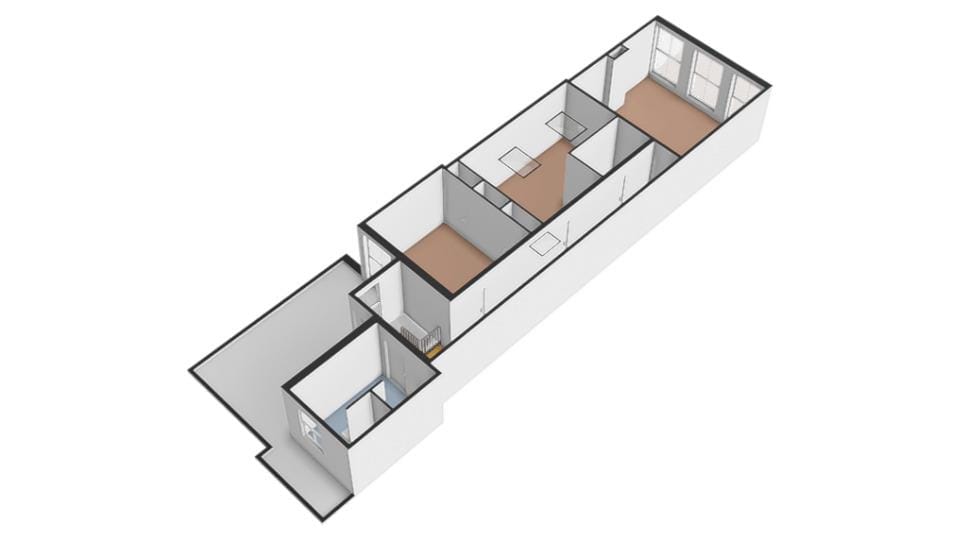 Foto 39 van Voorstraat 27-A