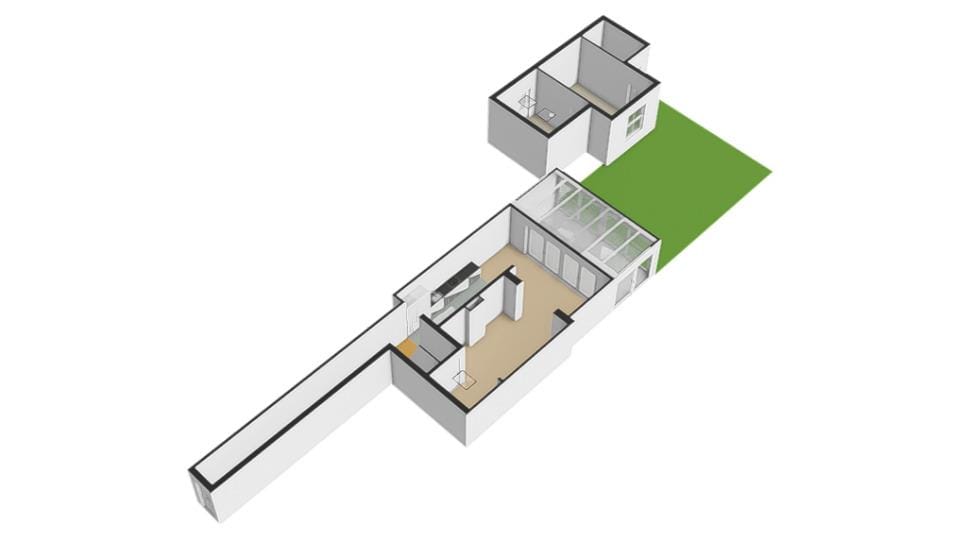 Foto 44 van Voorstraat 27-A