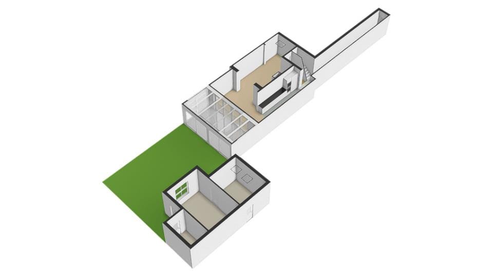 Foto 45 van Voorstraat 27-A
