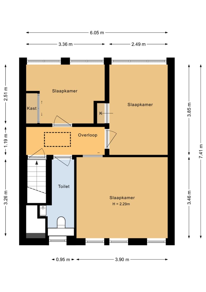 Foto 33 van Paalweg 5
