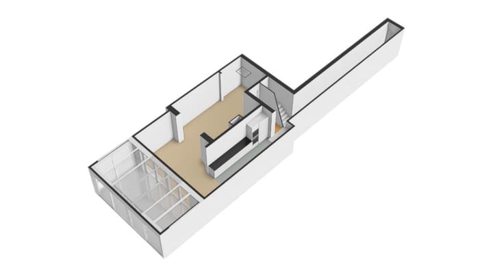 Foto 36 van Voorstraat 27-A
