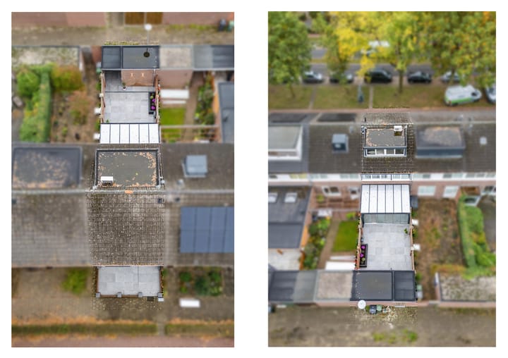 Foto 2 van Vossenerlaan 36