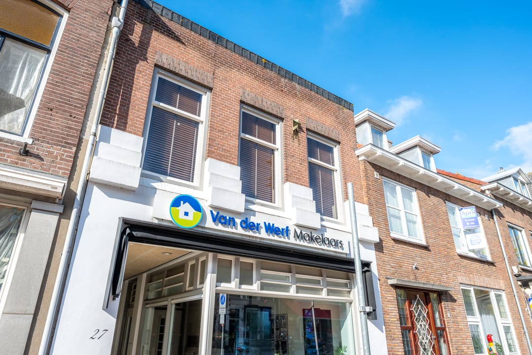 Foto 32 van Voorstraat 27-A