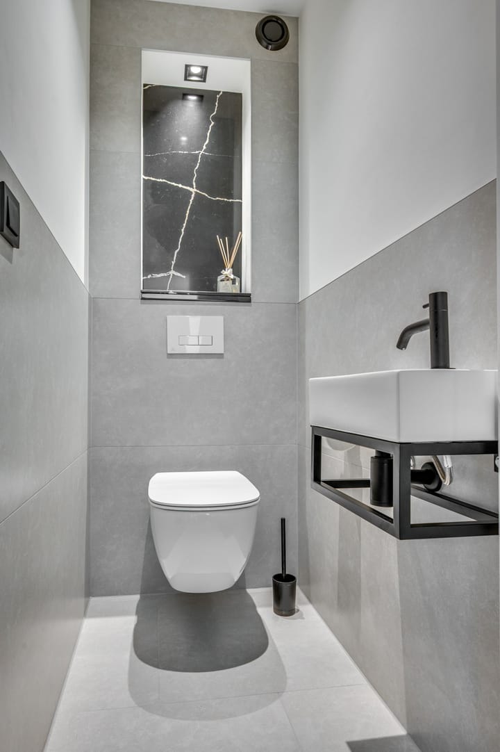 Foto 4 van Vossenerlaan 36