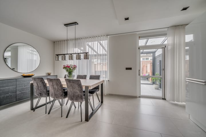 Foto 5 van Vossenerlaan 36