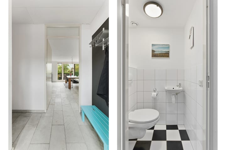 Foto 2 van Pijlstoep 22