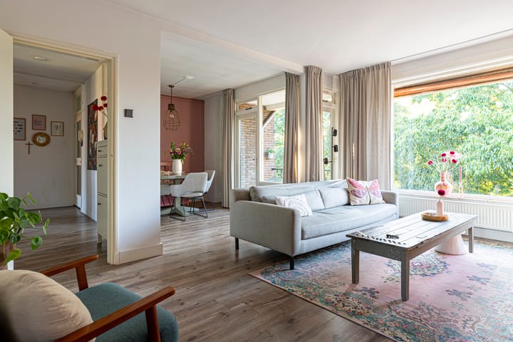 Foto 2 van Thorbeckelaan 57