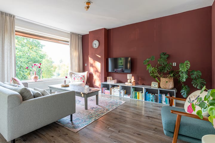 Foto 3 van Thorbeckelaan 57