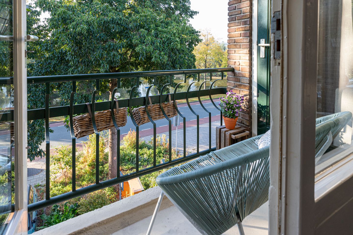 Foto 4 van Thorbeckelaan 57