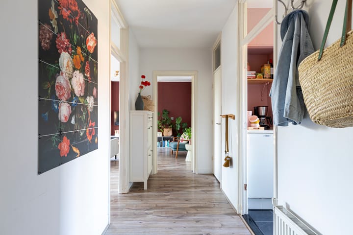 Foto 5 van Thorbeckelaan 57