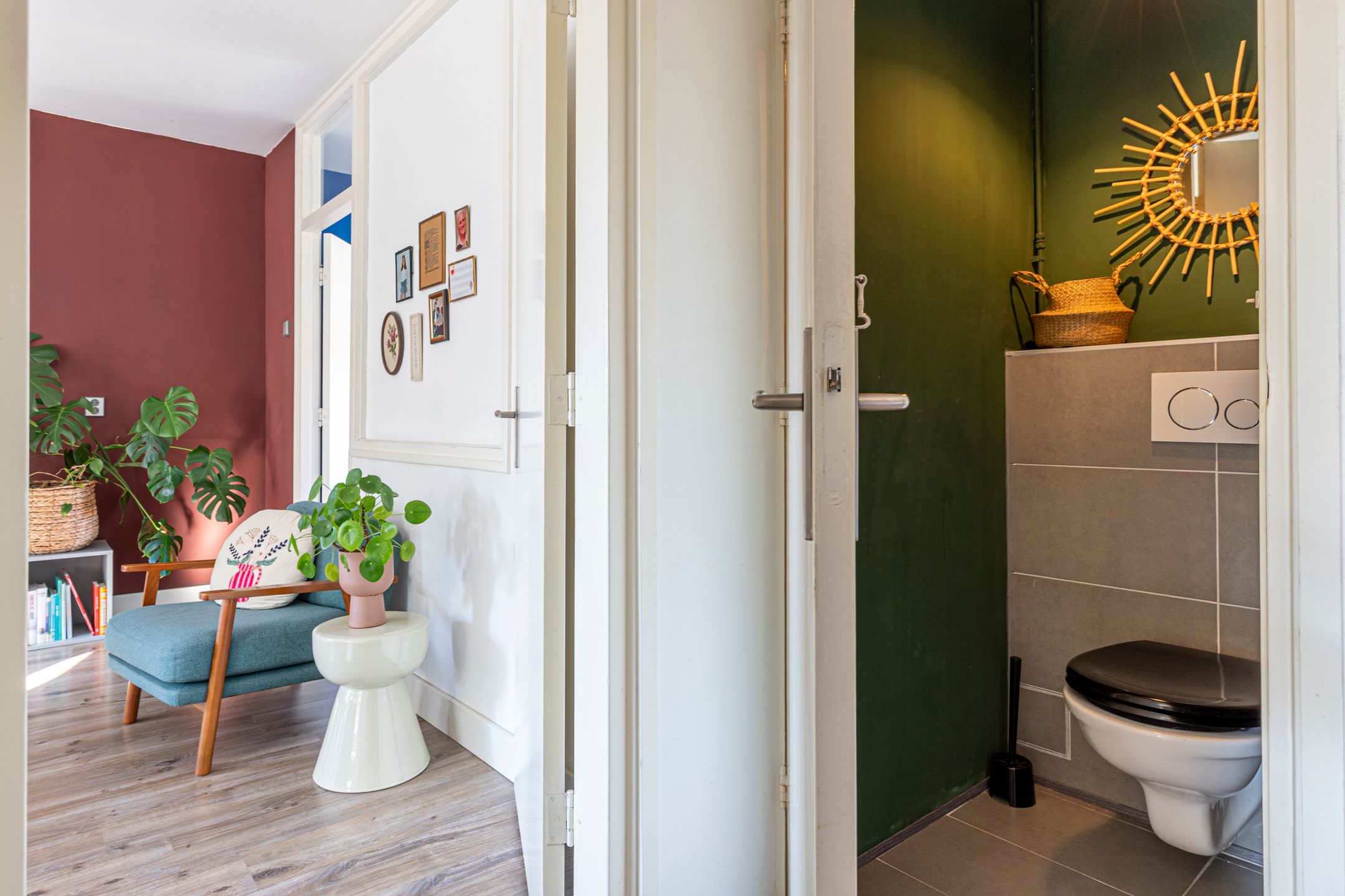 Foto 6 van Thorbeckelaan 57