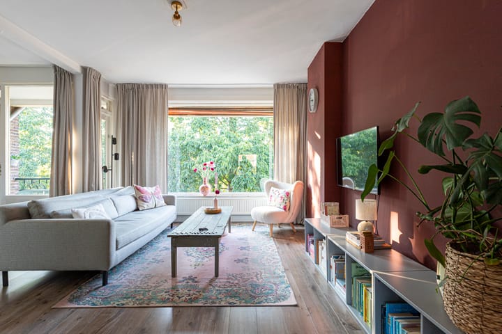 Foto 7 van Thorbeckelaan 57